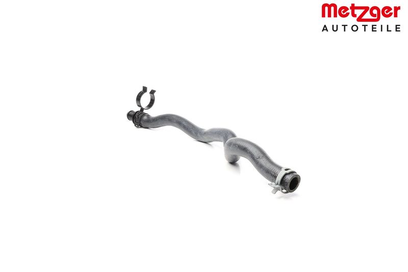 METZGER AUTOTEILE 2421244 Radiator Hose