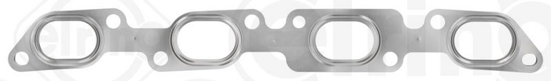 Product Image - Pakking, uitlaatbocht - 296.270 - ELRING