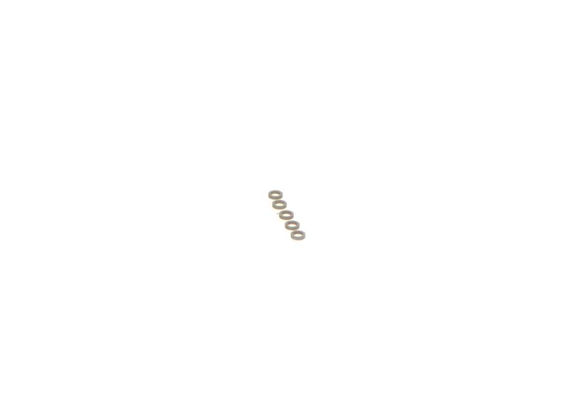Remondikomplekt, Common-Rail süsteem, BOSCH F 00Z C99 675
