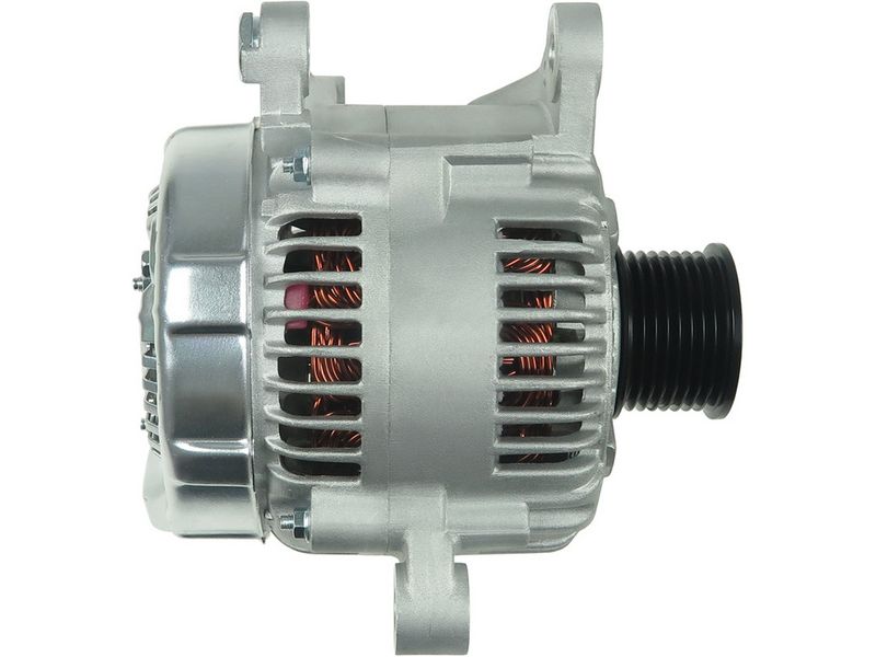 Generaator, AS-PL A6388S