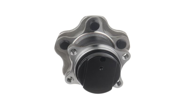 Rattalaagrikomplekt, SKF VKBA 6997