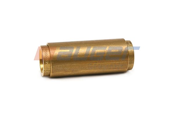 Klemmstück, Abgasanlage