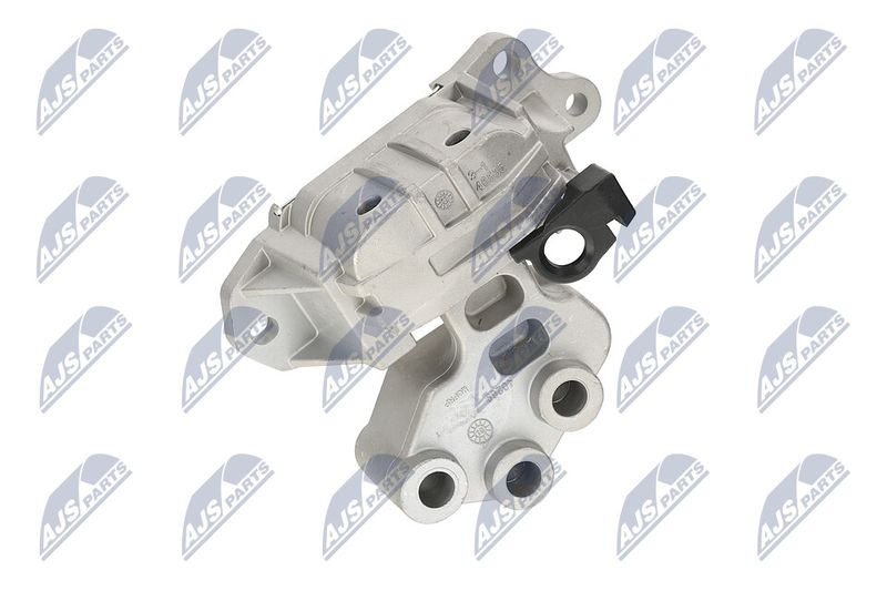 Paigutus, Mootor, NTY ZPS-CH-164