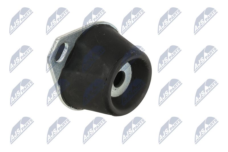 Paigutus, Mootor, NTY ZPS-PE-005