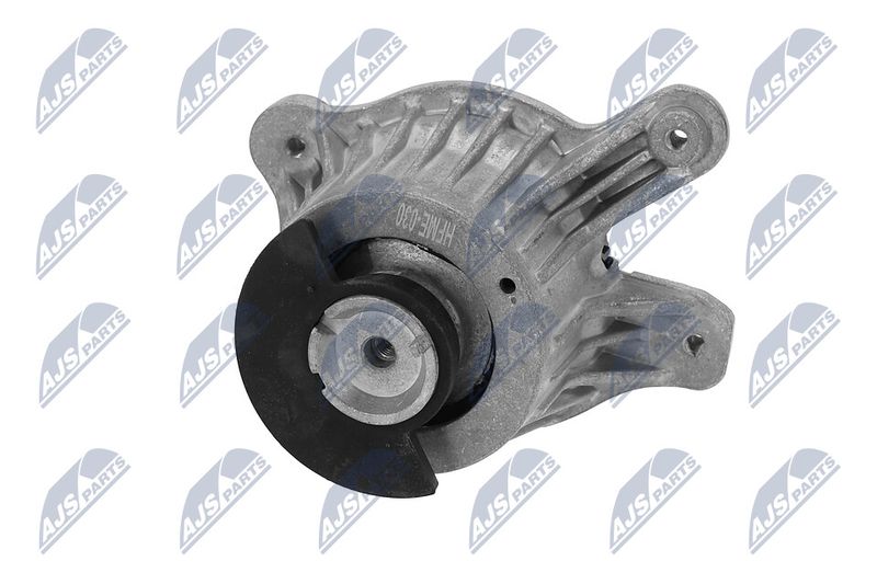 Paigutus, Mootor, NTY ZPS-ME-030