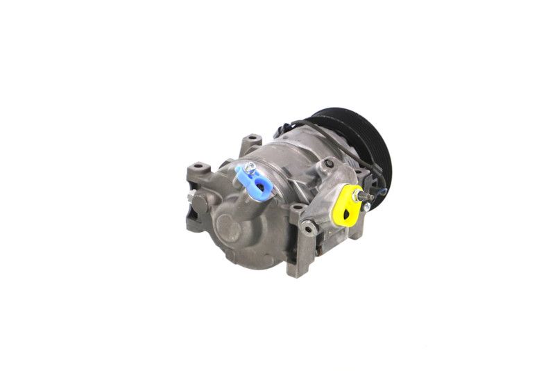 REMANTE 005-001-000230R Compressor, air conditioning