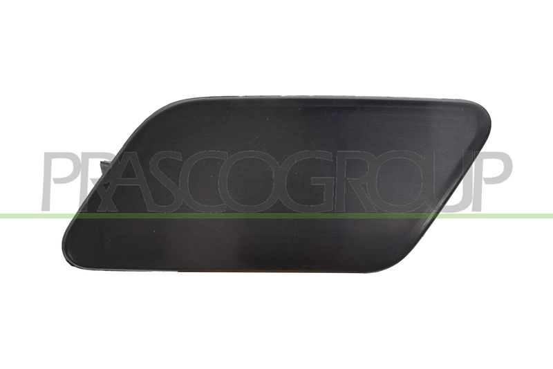 Tapa, sistema de lavado de faros