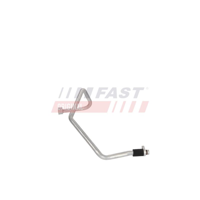 Madalsurvetorustik, kliimaseade, FAST FT10229