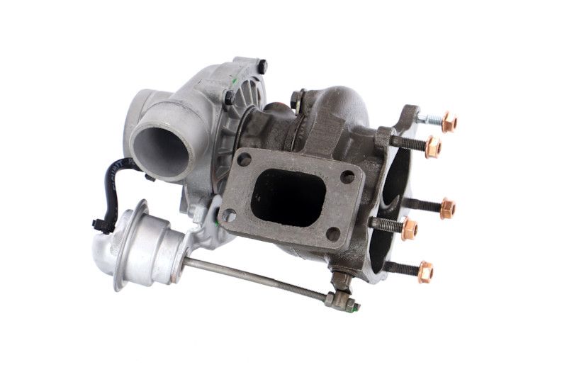 REMANTE 003-001-001864R Charger, charging (supercharged/turbocharged)