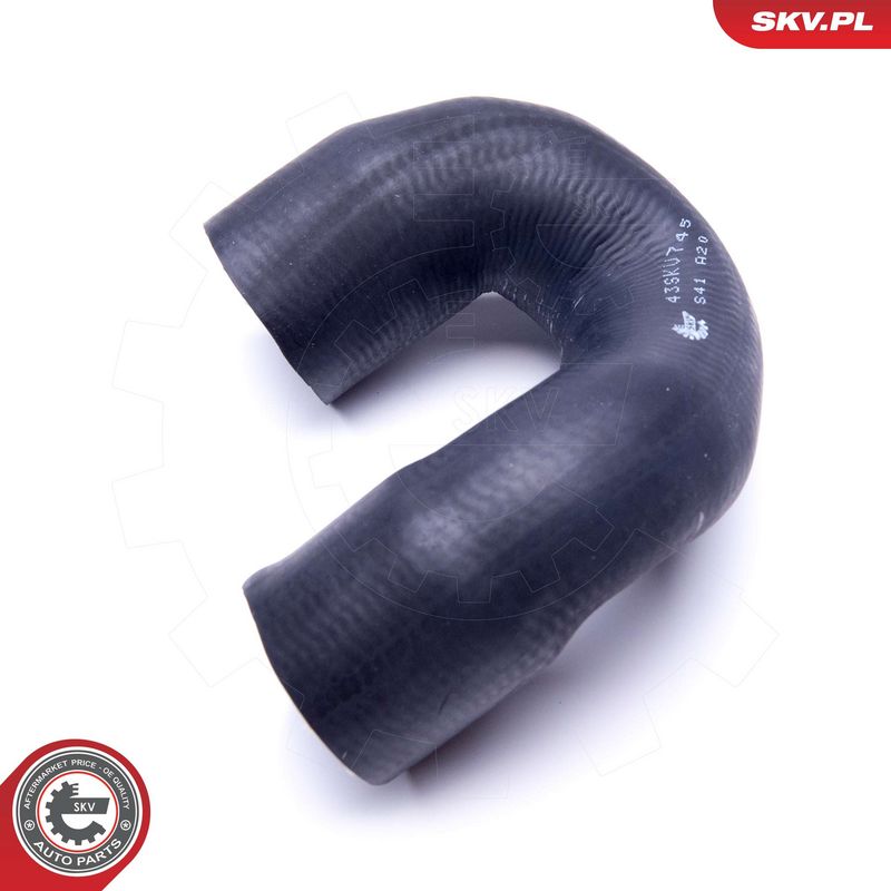 Jahutusvoolik, ESEN SKV...