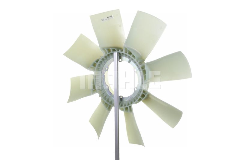 Product Image - Koelventilatorwiel - CFW49000P - MAHLE
