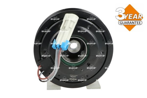 Magnetsidur, kliimakompressor, NRF 380167