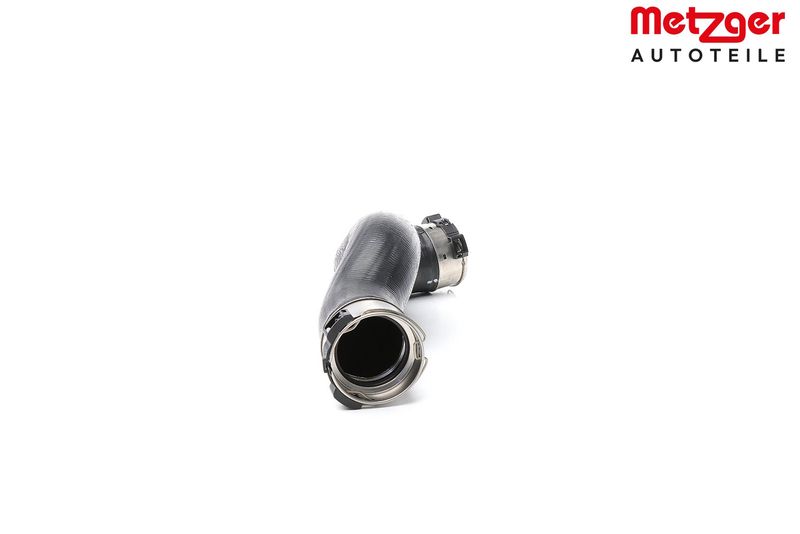 METZGER AUTOTEILE 2401290 Charge Air Hose
