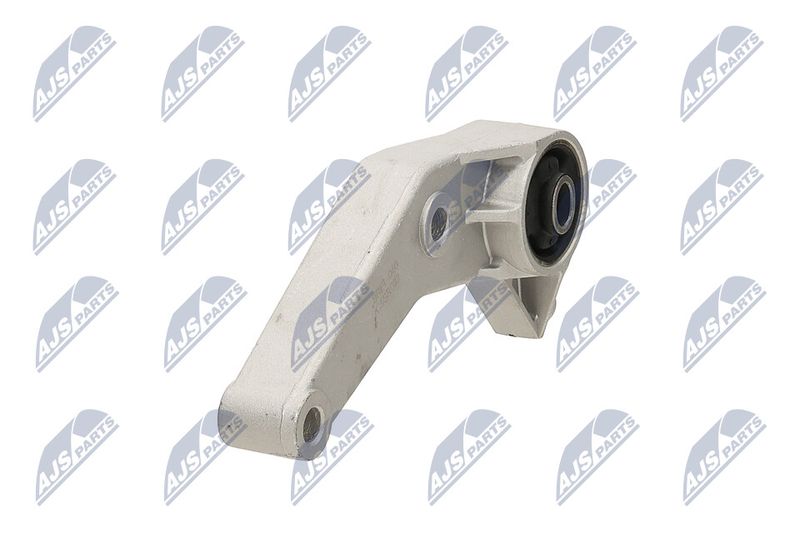 Kinnitus, mootor, NTY ZPS-PL-040