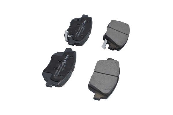 Kavo Parts KBP-10100 Brake Pad Set, disc brake