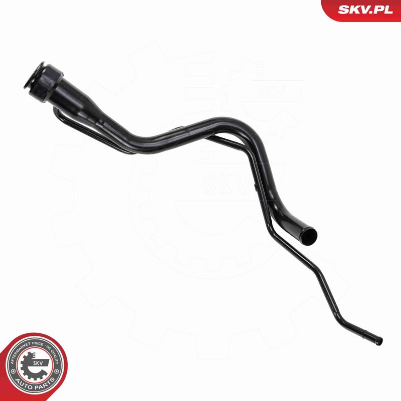 ESEN SKV 54SKV934 Filler Neck, fuel tank