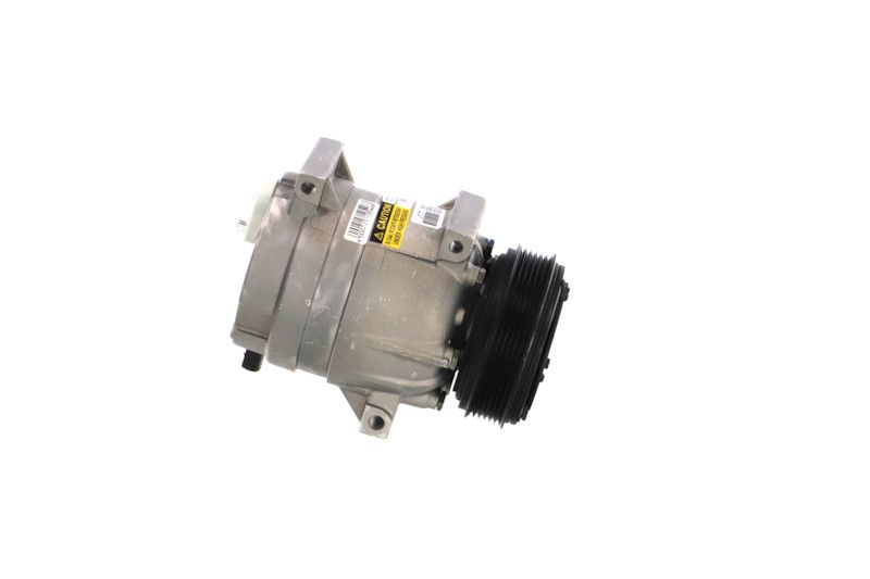 REMANTE 005-001-000240R Compressor, air conditioning