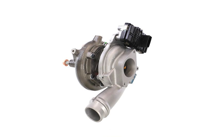 REMANTE 003-002-004141R Turbokompresorius