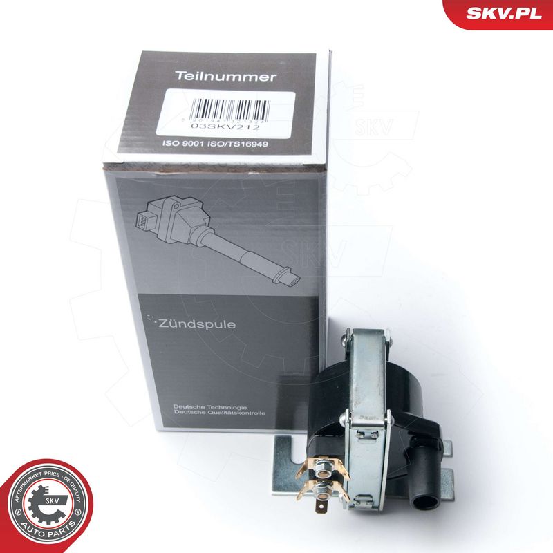 Süütepool, ESEN SKV 03SKV212