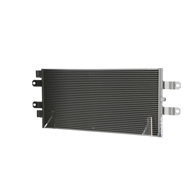 chladič klimatizace SCANIA 4 940440