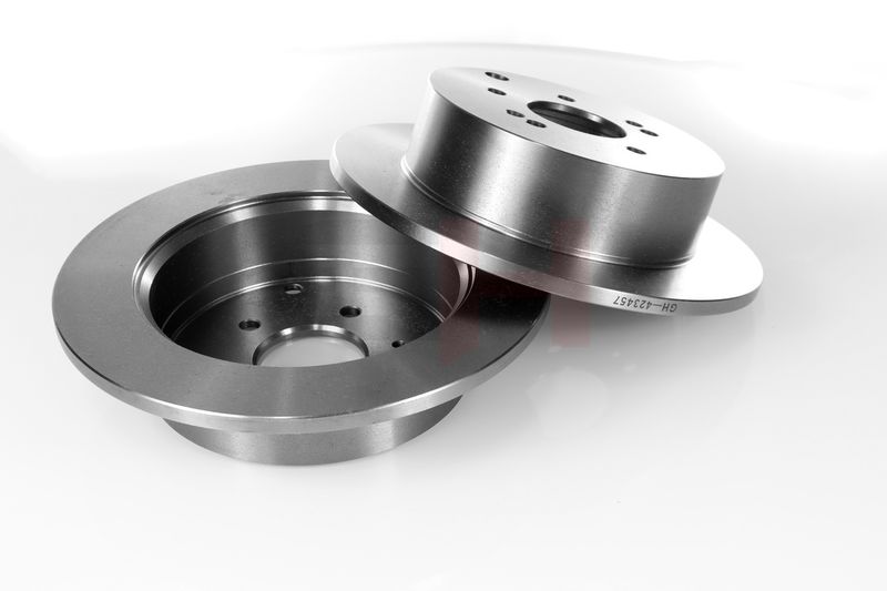 GH GH-423457 Brake Disc