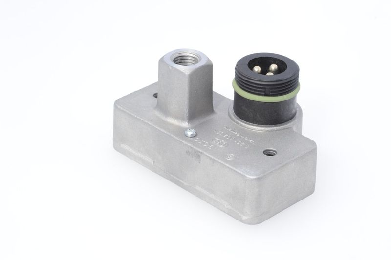 BOSCH 0281002023 Sensor, intake manifold pressure