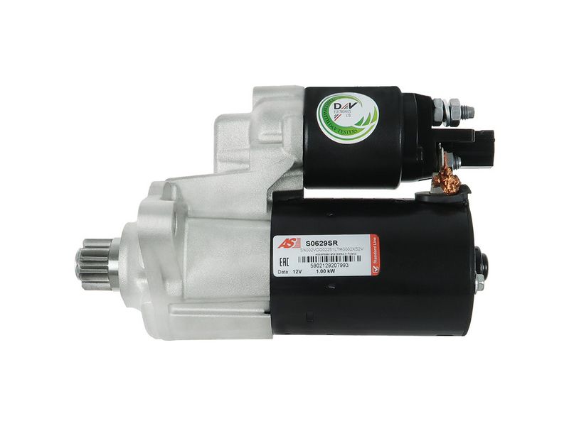 AS-PL S0629SR Starter