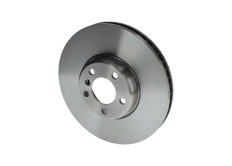BOSCH 0986479W20 Гальмівний диск