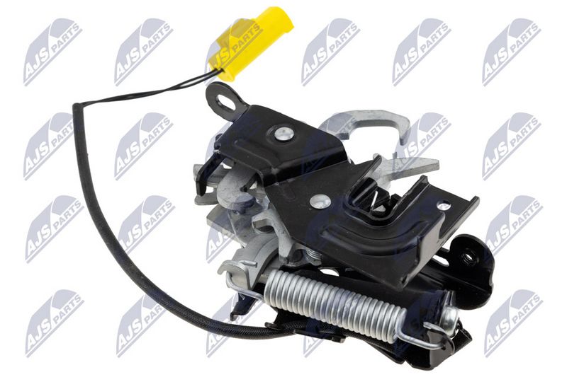 NTY EZC-BM-476 Bonnet Lock
