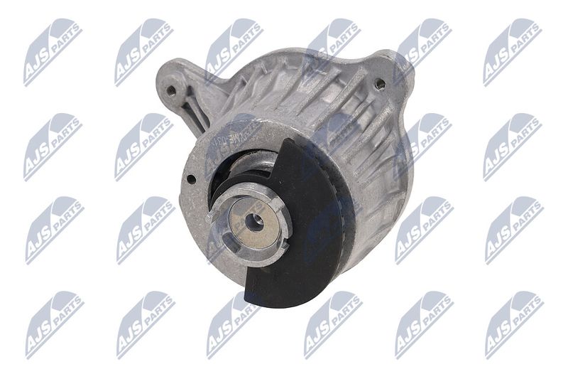 Paigutus, Mootor, NTY ZPS-ME-031