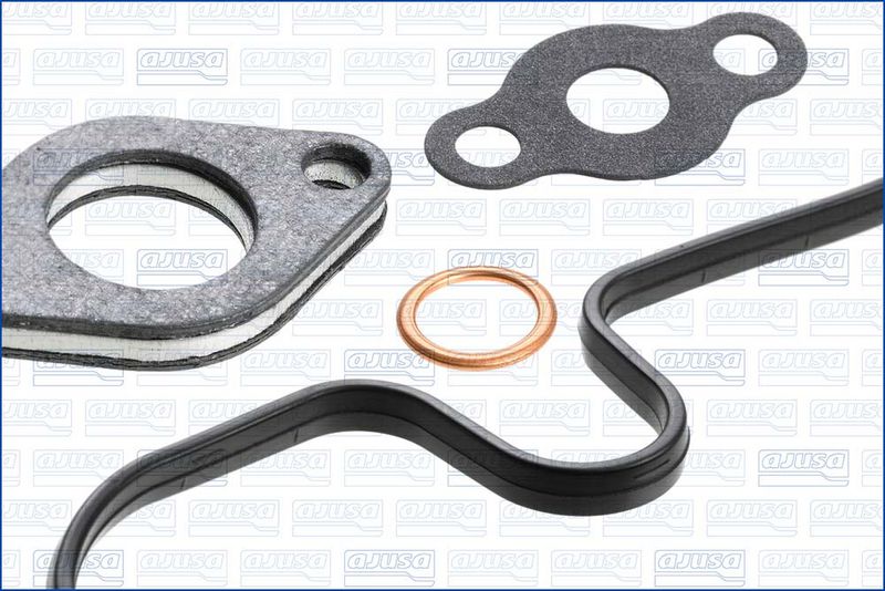 AJUSA 53008500 Gasket Kit, cylinder head