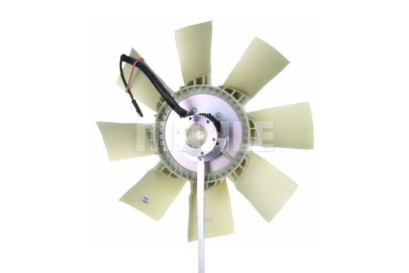 Product Image - Koelventilatorwiel - CFF462000P - MAHLE