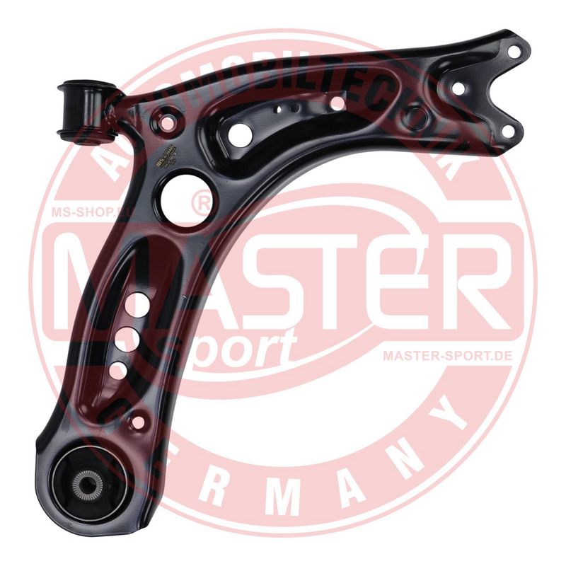 Brat, suspensie roata MASTER SPORT 38634-PCS-MS