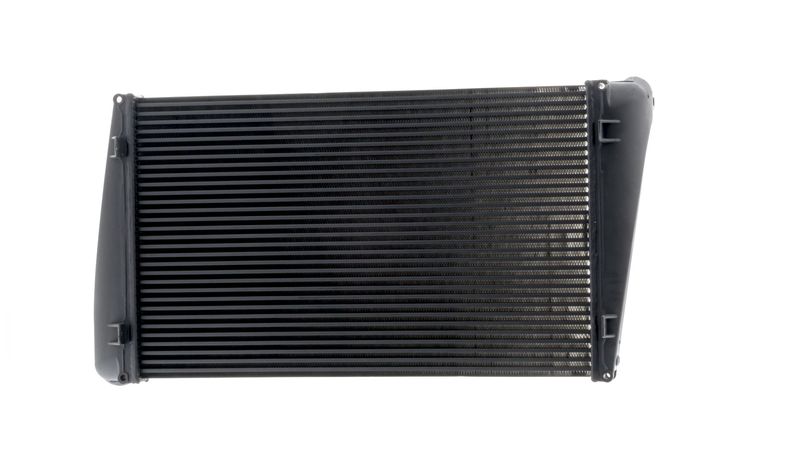 Product Image - Intercooler, inlaatluchtkoeler - CI276000P - MAHLE