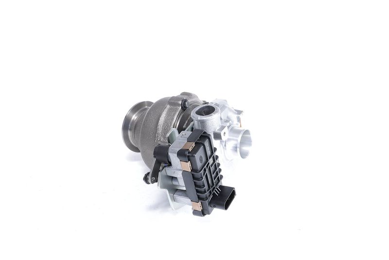 Compresor,sistem de supraalimentare T911370RE BTS Turbo