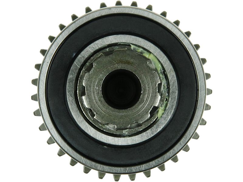 AS-PL SD6006 Freewheel Gear, starter