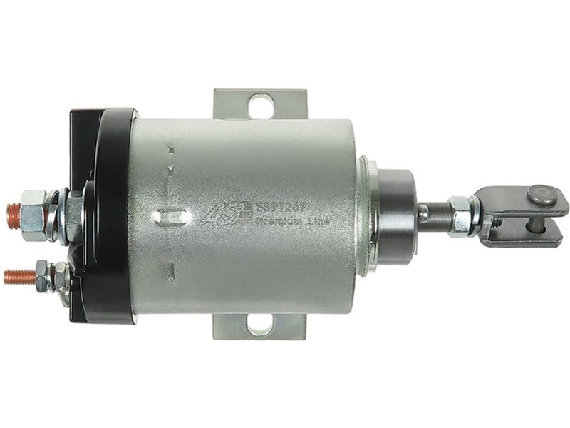 Solenoid, electromotor AS-PL SS9126P