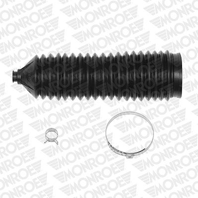 MONROE L12000 Bellow Kit, steering