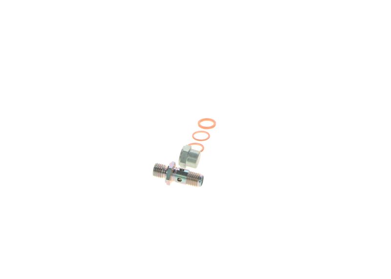 BOSCH 1587010003 Repair Kit, ignition distributor