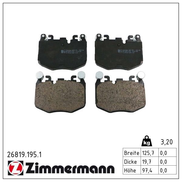 OEM код товара: 34108842387