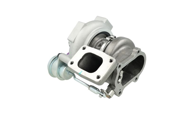 Kompressor, ülelaadimine, NRF 90010376
