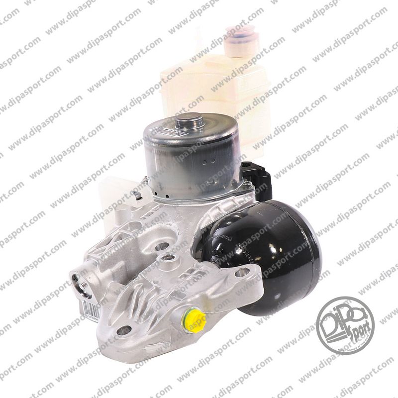Unidad de válvulas, grupo hidráulico (transm. autom.)