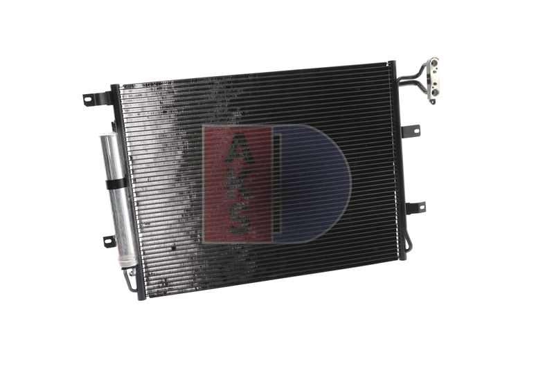 KONDENSATOR KLIMAANLAGE AKS DASIS 022009N 14