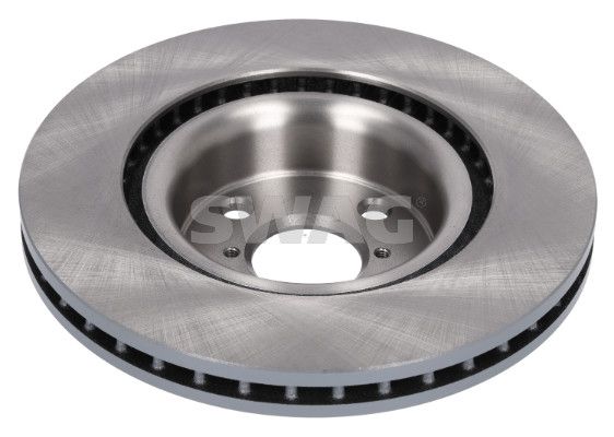 SWAG 33 10 6590 Brake Disc
