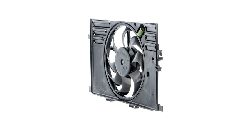 Product Image - Koelventilatorwiel - CFF557000P - MAHLE