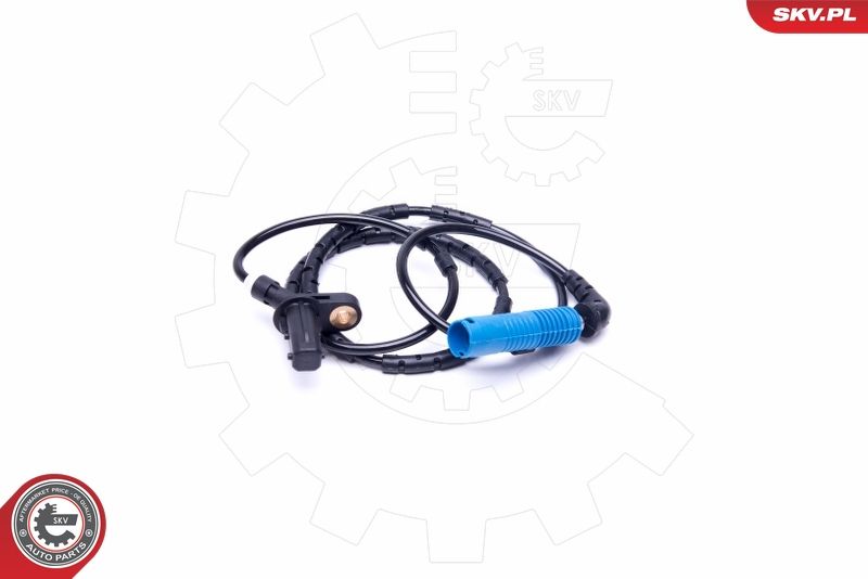 ESEN SKV 06SKV363 Sensor, wheel speed