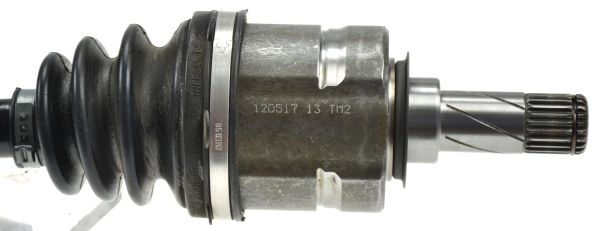 LÖBRO 305220 Drive Shaft