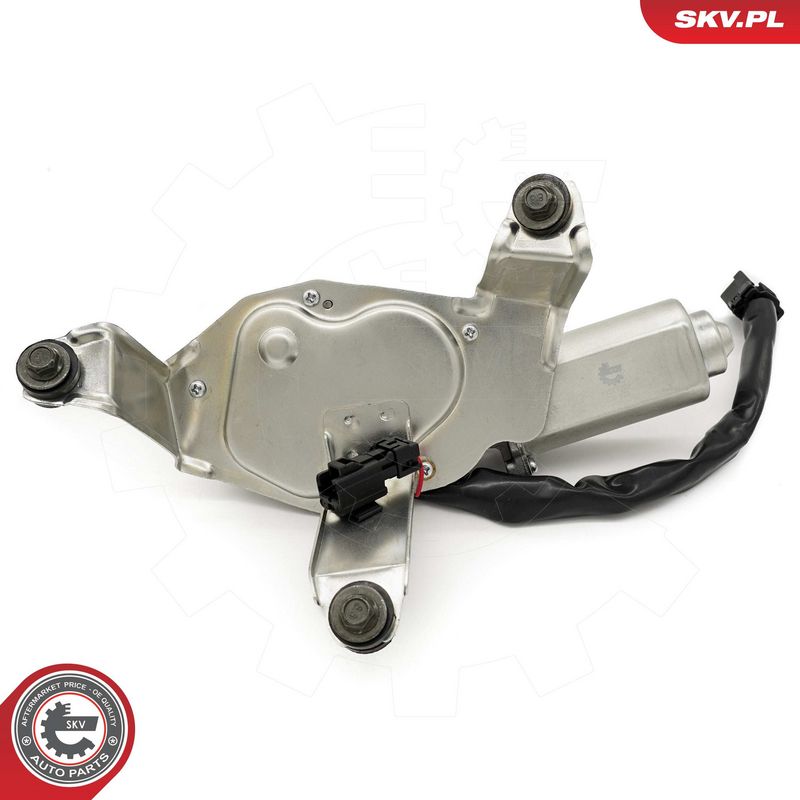 Pesuri mootor, ESEN SKV 19SKV223