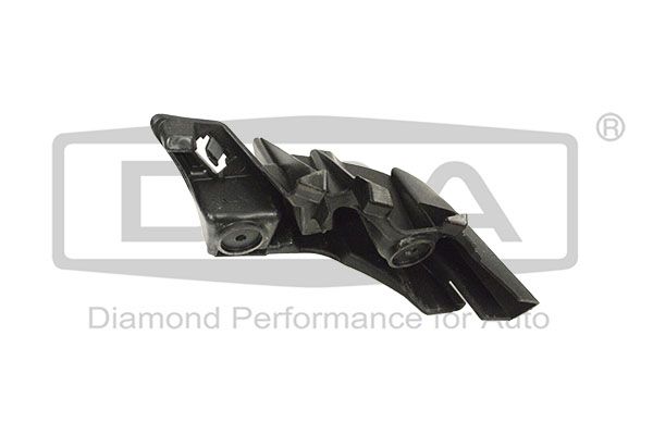 Kinnitus, põrkeraud, DPA...