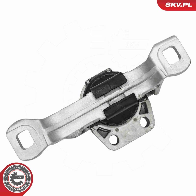 ESEN SKV 75SKV088 Mounting, engine